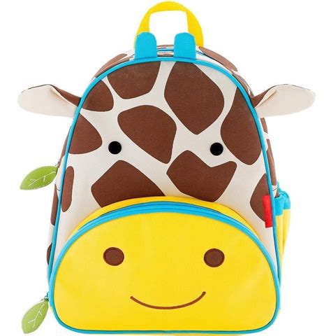 mochila de bichinho para bebê